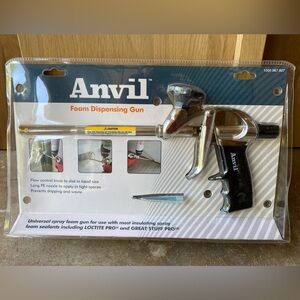 ⭐️ Brand New ⭐️ Anvil Foam Dispensing Gun